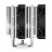 Cooler universal DEEPCOOL AG620, (