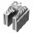 Cooler universal DEEPCOOL AG620, (