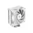 Cooler universal DEEPCOOL AK400 WH, (≤29dB, 500-1850RPM, 66.47 CFM, 120mm, 220W, 4/6mm, 661g.). Intel LGA1700/1200/1151/1150/1155 Intel LGA1700/1200/1151/1150/1155 AMD AM5/AM4