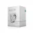 Cooler universal DEEPCOOL AK400 WH, (≤29dB, 500-1850RPM, 66.47 CFM, 120mm, 220W, 4/6mm, 661g.). Intel LGA1700/1200/1151/1150/1155 Intel LGA1700/1200/1151/1150/1155 AMD AM5/AM4
