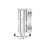 Cooler universal DEEPCOOL AK400 WH, (≤29dB, 500-1850RPM, 66.47 CFM, 120mm, 220W, 4/6mm, 661g.). Intel LGA1700/1200/1151/1150/1155 Intel LGA1700/1200/1151/1150/1155 AMD AM5/AM4