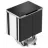 Cooler universal DEEPCOOL AK500, (≤25.9dB, 500-1500RPM, 68.99 CFM, 120mm, 240W, 5/6mm, 1040g.). Intel LGA2066/2011-v3/2011/1700/1200/1151/1150/1155 AMD AM5/ AM4