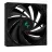 Cooler universal DEEPCOOL AK500, (≤25.9dB, 500-1500RPM, 68.99 CFM, 120mm, 240W, 5/6mm, 1040g.). Intel LGA2066/2011-v3/2011/1700/1200/1151/1150/1155 AMD AM5/ AM4