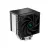 Cooler universal DEEPCOOL AK500, (≤25.9dB, 500-1500RPM, 68.99 CFM, 120mm, 240W, 5/6mm, 1040g.). Intel LGA2066/2011-v3/2011/1700/1200/1151/1150/1155 AMD AM5/ AM4