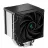 Cooler universal DEEPCOOL AK500, (≤25.9dB, 500-1500RPM, 68.99 CFM, 120mm, 240W, 5/6mm, 1040g.). Intel LGA2066/2011-v3/2011/1700/1200/1151/1150/1155 AMD AM5/ AM4