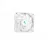 AIO Liquid cooling DEEPCOOL LS520 White, 