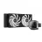 Жидкостное охлаждение AIO DEEPCOOL "LS520", (