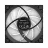 Ventilator DEEPCOOL FC120, 