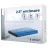 Carcasa externa pentru HDD/SSD GEMBIRD EE2-U3S-2-G, 2.5