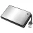 Carcasa externa pentru HDD/SSD GEMBIRD CRASU31