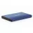 Carcasa externa pentru HDD/SSD GEMBIRD 2.5" SATA HDD External Case miniUSB3.0, Aluminum Deep Blue, Gembird "EE2-U3S-3-DB"