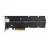NAS Server SYNOLOGY M.2 SSD & 10GBE COMBO ADAPTER CARD "E10M20-T1", PCIE 3.0 X8