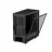 Carcasa fara PSU DEEPCOOL CH510, Black, w/o PSU, 1x120mm, Tempered Glass, 2xUSB3.0, VGA&lHeadset holder