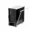 Carcasa fara PSU DEEPCOOL CH510, White, w/o PSU, 1x120mm, Tempered Glass, 2xUSB3.0, VGA&lHeadset holder