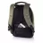 Рюкзак для ноутбука Bobby Backpack Bobby Hero Regular, anti-theft, P705.297 for Laptop 15.6" & City Bags, Green