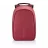 Rucsac laptop Bobby Backpack Bobby Hero Small, anti-theft, P705.704 for Laptop 13.3" & City Bags, Red