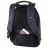 Rucsac laptop Bobby BACKPACK  HERO SMALL, ANTI-THEFT, P705.705 FOR LAPTOP 13.3" & CITY BAGS, NAVY