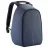 Rucsac laptop Bobby BACKPACK  HERO SMALL, ANTI-THEFT, P705.705 FOR LAPTOP 13.3" & CITY BAGS, NAVY