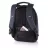 Рюкзак для ноутбука Bobby Backpack Bobby Hero Small, anti-theft, P705.705 for Laptop 13.3" & City Bags, Navy