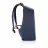 Рюкзак для ноутбука Bobby Backpack Bobby Hero Small, anti-theft, P705.705 for Laptop 13.3" & City Bags, Navy