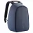 Rucsac laptop Bobby BACKPACK  HERO SMALL, ANTI-THEFT, P705.705 FOR LAPTOP 13.3" & CITY BAGS, NAVY