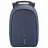 Rucsac laptop Bobby BACKPACK  HERO SMALL, ANTI-THEFT, P705.705 FOR LAPTOP 13.3" & CITY BAGS, NAVY