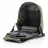 Рюкзак для ноутбука Bobby Backpack Bobby Hero Small, anti-theft, P705.707 for Laptop 13.3" & City Bags, Green