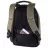 Rucsac laptop Bobby Backpack Bobby Hero Small, anti-theft, P705.707 for Laptop 13.3" & City Bags, Green
