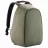 Rucsac laptop Bobby Backpack Bobby Hero Small, anti-theft, P705.707 for Laptop 13.3" & City Bags, Green