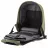 Rucsac laptop Bobby Backpack Bobby Hero Small, anti-theft, P705.707 for Laptop 13.3" & City Bags, Green