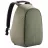 Rucsac laptop Bobby Backpack Bobby Hero Small, anti-theft, P705.707 for Laptop 13.3" & City Bags, Green