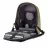 Rucsac laptop Bobby Backpack Bobby Hero Small, anti-theft, P705.707 for Laptop 13.3" & City Bags, Green