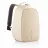 Rucsac laptop Bobby Backpack Bobby Hero Spring, anti-theft, P705.766 for Laptop 13.3" & City Bags, Brown