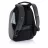 Рюкзак для ноутбука Bobby Backpack Bobby Hero XL, anti-theft, P705.711 for Laptop 17" & City Bags, Black