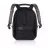 Рюкзак для ноутбука Bobby Backpack Bobby Hero XL, anti-theft, P705.711 for Laptop 17" & City Bags, Black