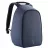 Рюкзак для ноутбука Bobby Backpack Bobby Hero XL, anti-theft, P705.715 for Laptop 17" & City Bags, Navy