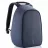 Рюкзак для ноутбука Bobby Backpack Bobby Hero XL, anti-theft, P705.715 for Laptop 17" & City Bags, Navy