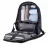 Рюкзак для ноутбука Bobby Backpack Bobby Hero XL, anti-theft, P705.715 for Laptop 17" & City Bags, Navy