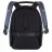Рюкзак для ноутбука Bobby Backpack Bobby Hero XL, anti-theft, P705.715 for Laptop 17" & City Bags, Navy