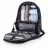 Рюкзак для ноутбука Bobby Backpack Bobby Hero XL, anti-theft, P705.715 for Laptop 17" & City Bags, Navy