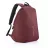 Рюкзак для ноутбука Bobby Backpack Bobby Soft, anti-theft, P705.794 for Laptop 15.6" & City Bags, Red