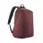 Рюкзак для ноутбука Bobby Backpack Bobby Soft, anti-theft, P705.794 for Laptop 15.6" & City Bags, Red