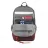 Рюкзак для ноутбука Bobby Backpack Bobby Soft, anti-theft, P705.794 for Laptop 15.6" & City Bags, Red
