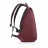 Рюкзак для ноутбука Bobby Backpack Bobby Soft, anti-theft, P705.794 for Laptop 15.6" & City Bags, Red