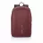 Рюкзак для ноутбука Bobby Backpack Bobby Soft, anti-theft, P705.794 for Laptop 15.6" & City Bags, Red