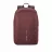 Рюкзак для ноутбука Bobby Backpack Bobby Soft, anti-theft, P705.794 for Laptop 15.6" & City Bags, Red