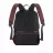 Рюкзак для ноутбука Bobby Backpack Bobby Soft, anti-theft, P705.794 for Laptop 15.6" & City Bags, Red