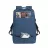 Рюкзак для ноутбука Rivacase Backpack Rivacase 8365, for Laptop 17,3" & City bags, Blue