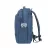 Rucsac laptop Rivacase Backpack Rivacase 8365, for Laptop 17,3" & City bags, Blue