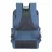 Rucsac laptop Rivacase Backpack Rivacase 8365, for Laptop 17,3" & City bags, Blue